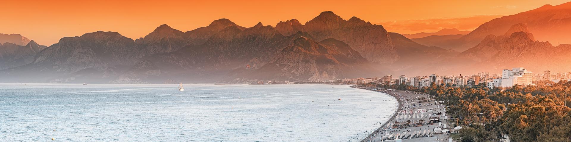 Antalya